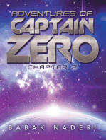 Adventures of Captain Zero