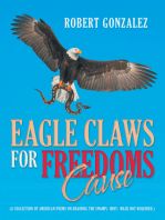 Eagle Claws for Freedoms Cause