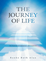 The Journey of Life