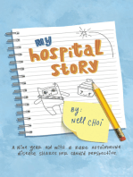 My Hospital Story