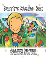 Dusty’s Wonder Bug
