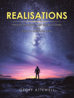 Realisations: How to Manifest Your Biggest Goals and Enjoy a Balanced Life