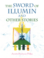 The Sword of Illumin and Other Stories