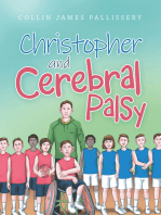 Christopher and Cerebral Palsy