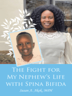 The Fight for My Nephew’s Life with Spina Bifida