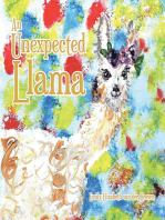 An Unexpected Llama