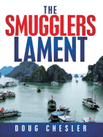THE SMUGGLERS LAMENT