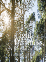Light in the Darkness, a Journal by E.C.