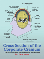 Cross Section of the Corporate Cranium