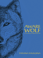 Aware Wolf