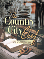 The Country City Chef