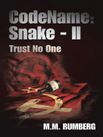 Codename:Snake - Ii: Trust No One