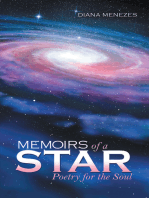 Memoirs of a Star: Poetry for the Soul