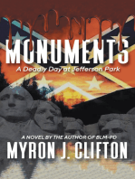 Monuments: A Deadly Day at  Jefferson Park