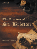 The Treasure of St. Briston: A Novel