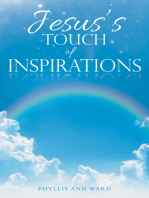 Jesus’s Touch of Inspirations