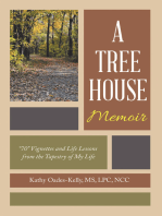 A Tree House Memoir