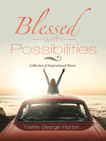 Blessed with Possibilities