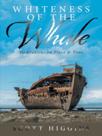 Whiteness of the Whale: Meditations on Place & Time