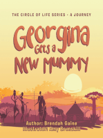 Georgina Gets a New Mummy