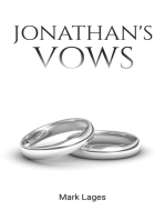 Jonathan’s Vows