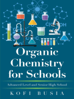 Organic Chemistry for Schools