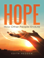 Hope: How Other People Endure
