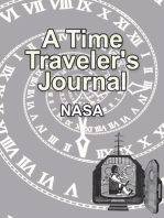 A Time Traveler's Journal