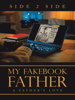 My Fakebook Father