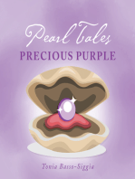 Pearl Tales: Precious Purple