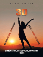3D - Dimension Discovery Division