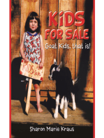Kids for Sale