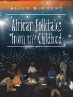African Folktales from My Childhood