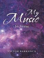 My Music: In Verse