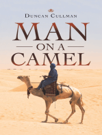 Man on a Camel