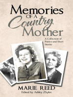 Memories of a Country Mother