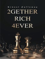 2Gether Rich 4Ever: Book I
