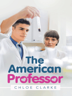 The American Professor