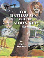 The Hathaways and the Moon Keys