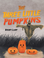 The Three Little Pumpkins