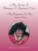 My Journey to Becoming a Registered Nurse
