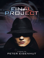 Final Project: A Novel