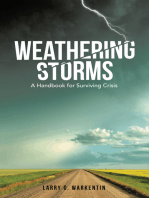 Weathering Storms