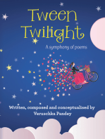 Tween Twilight