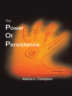 The Power of Persistence