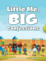 Little Me, Big Confessions