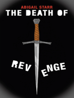 The Death of Revenge