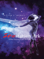 Sexstation Ark: A New Nation a New Society