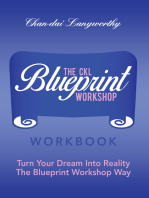 The Ckl Blueprint Workshop Workbook: Turn Your Dream into Reality the Blueprint Workshop Way