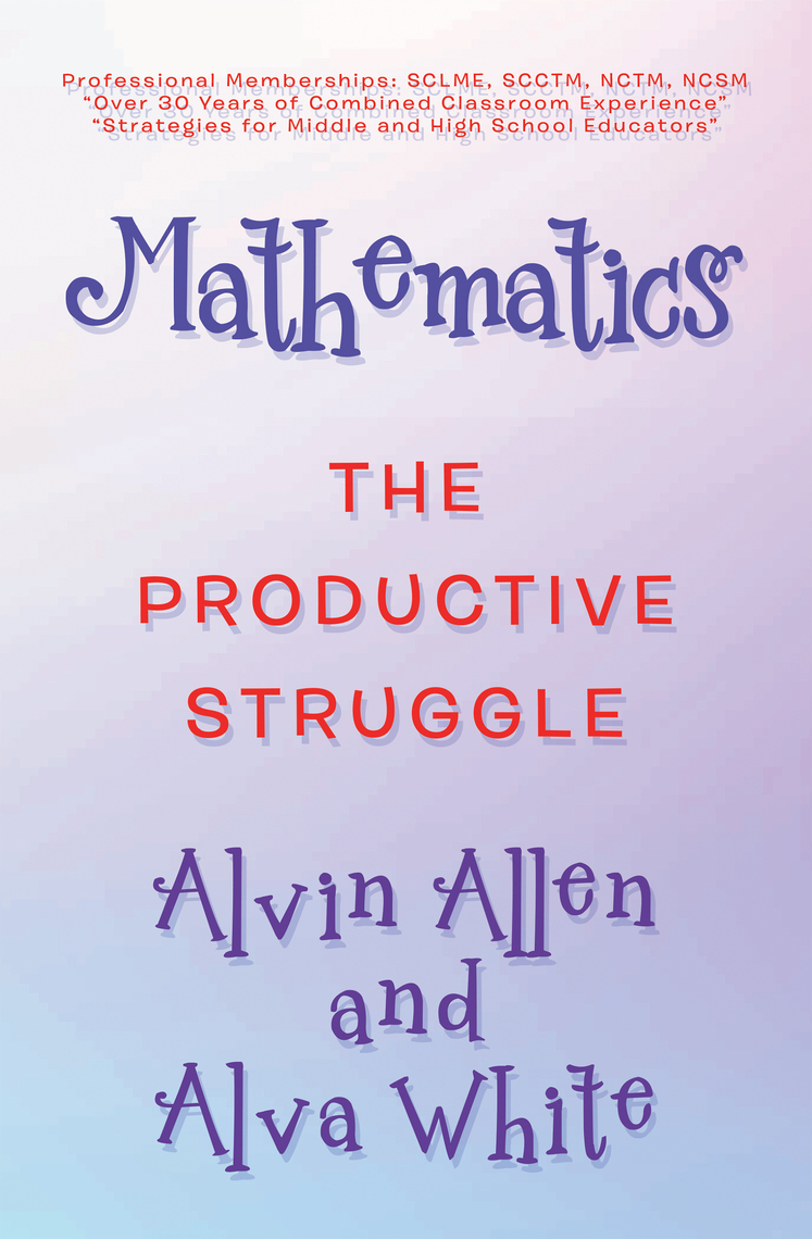 Mathematics by Alvin Allen, Alva White (Ebook) - Read free for 30 days
